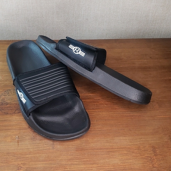Men's Sandals - sz 13 - Picture 1 of 5